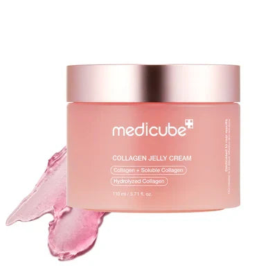 MEDICUBE KOLAJEN NIASINAMID JEL KREM