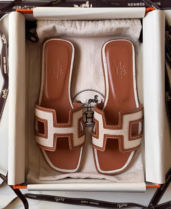 HMS ORAN TERLİK