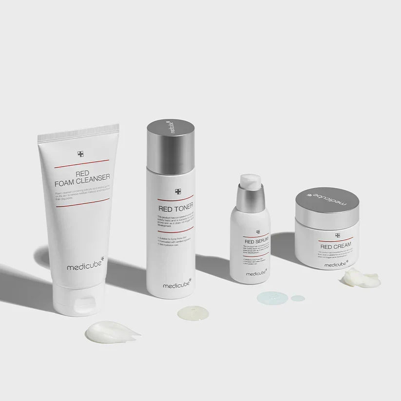 MEDICUBE KIRMIZI SERUM