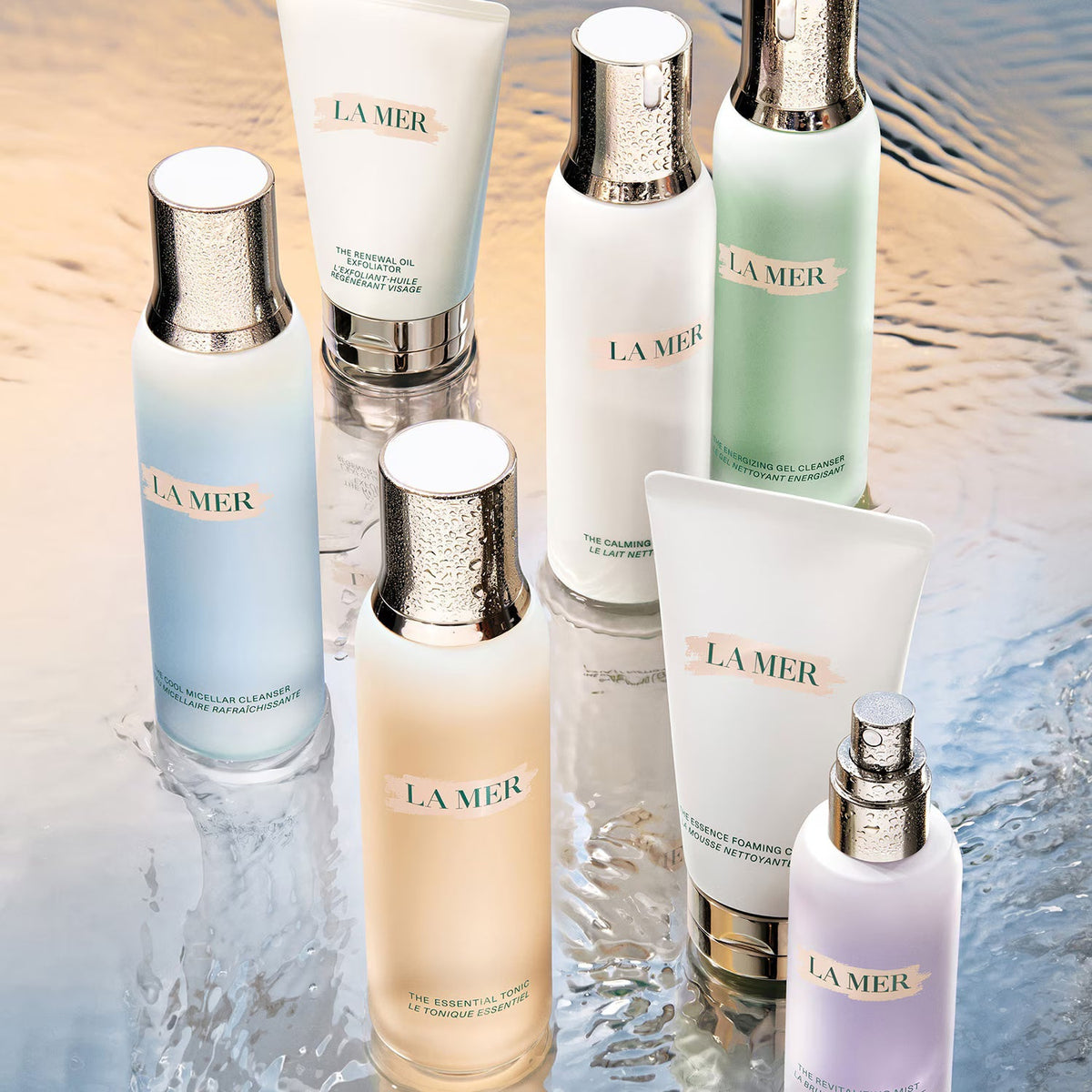 LA MER THE ESSENTIAL - TONİK