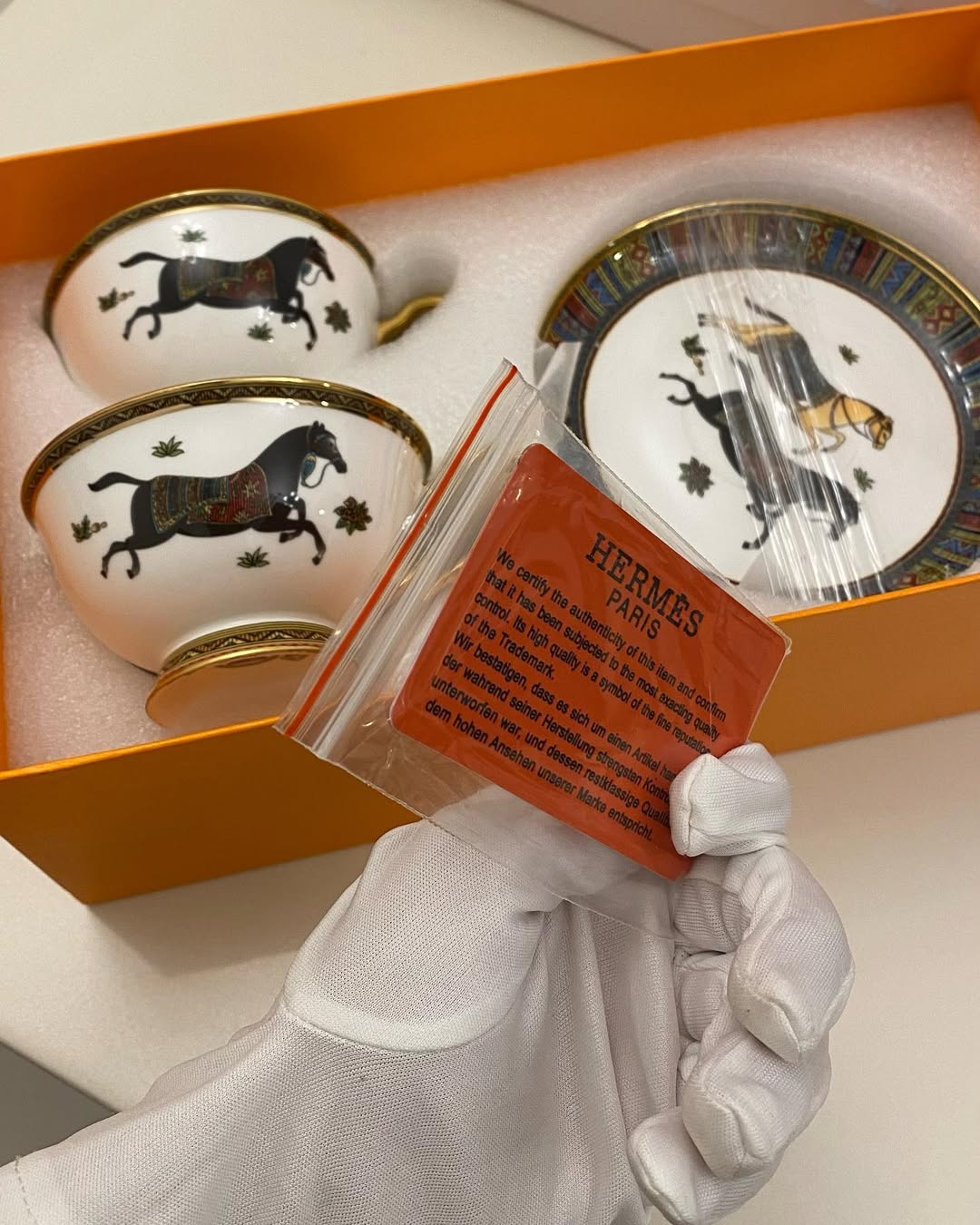 SOTTOVOCE 2'Lİ KAHVE FİNCAN SETİ - Cece Decór