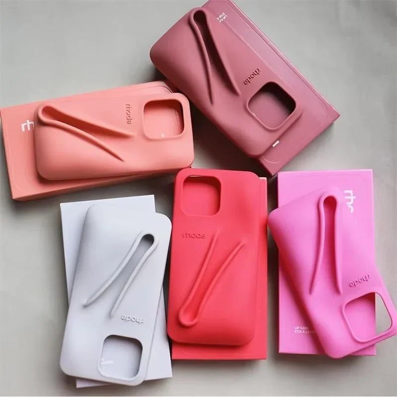 SUMMER LIP CASE SET - Cece Decór