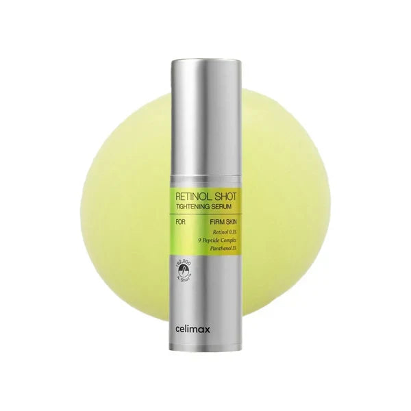 CELIMAX RETINOL RETINAL SET
