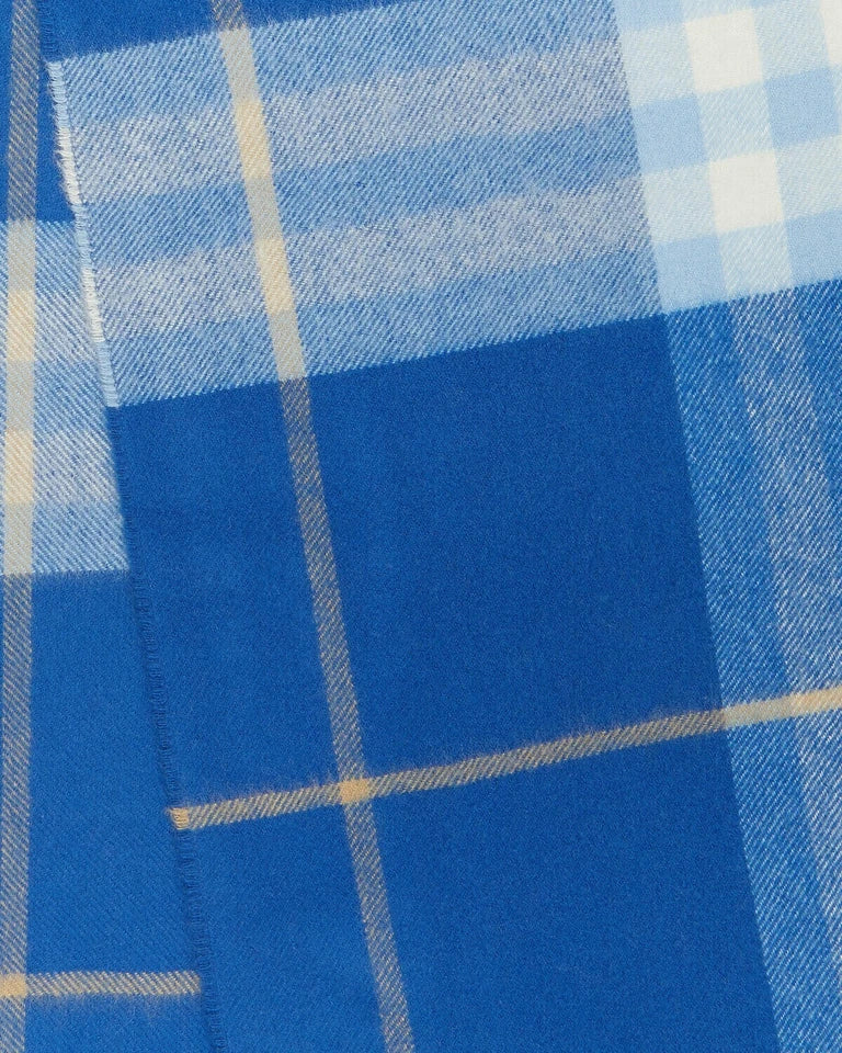 BRB FROSTLINE SCARF