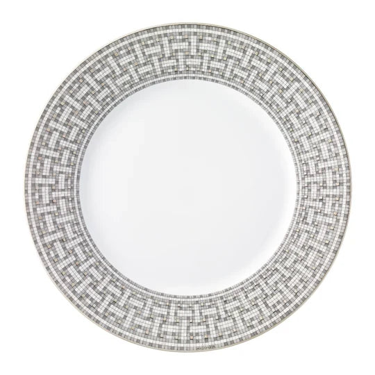 CASA MOSAIC 4 PARÇA YEMEK SETİ - Cece Decór