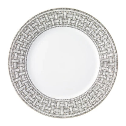 CASA MOSAIC 4 PARÇA YEMEK SETİ - Cece Decór