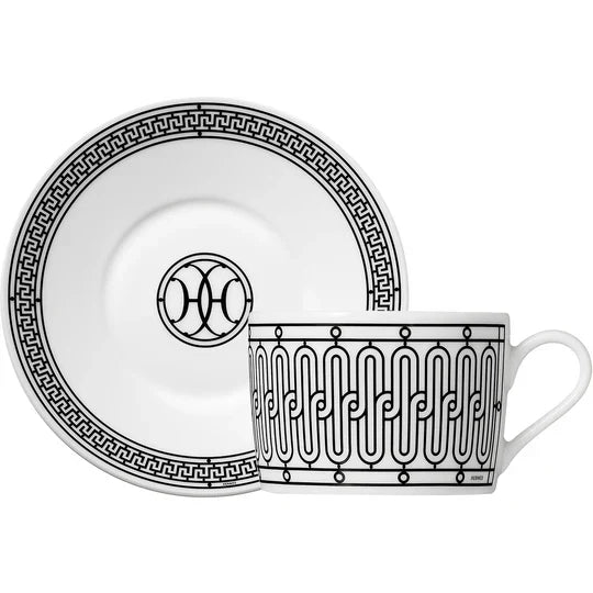 CAFÈ DE RÊVE 2'Lİ KAHVE FİNCAN SETİ - Cece Decór