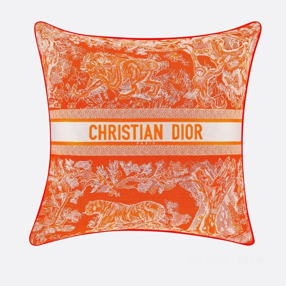 COUSSIN ÉLÉGANCE YASTIK - Cece Decór