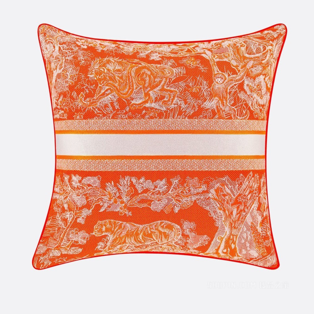 COUSSIN ÉLÉGANCE YASTIK - Cece Decór