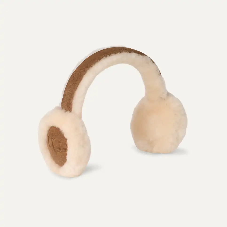 SHEARLING KULAKLIK - Cece Decór