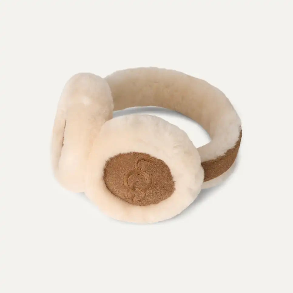 SHEARLING KULAKLIK - Cece Decór