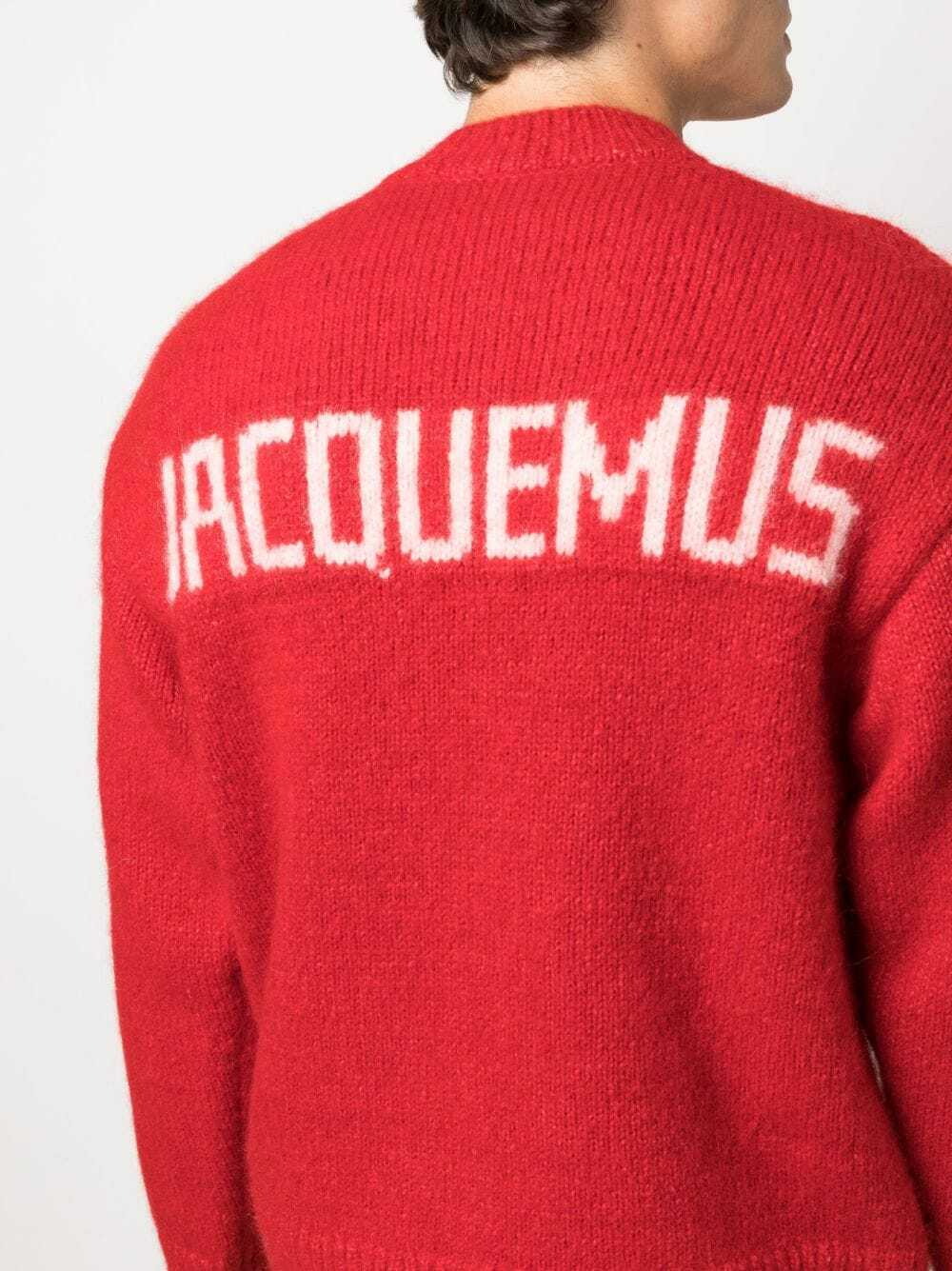 LA MAILLE PAVANE SWEATSHIRT - Cece Decór