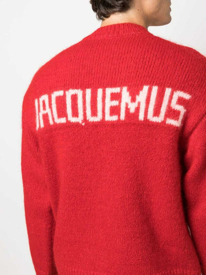 LA MAILLE PAVANE SWEATSHIRT - Cece Decór