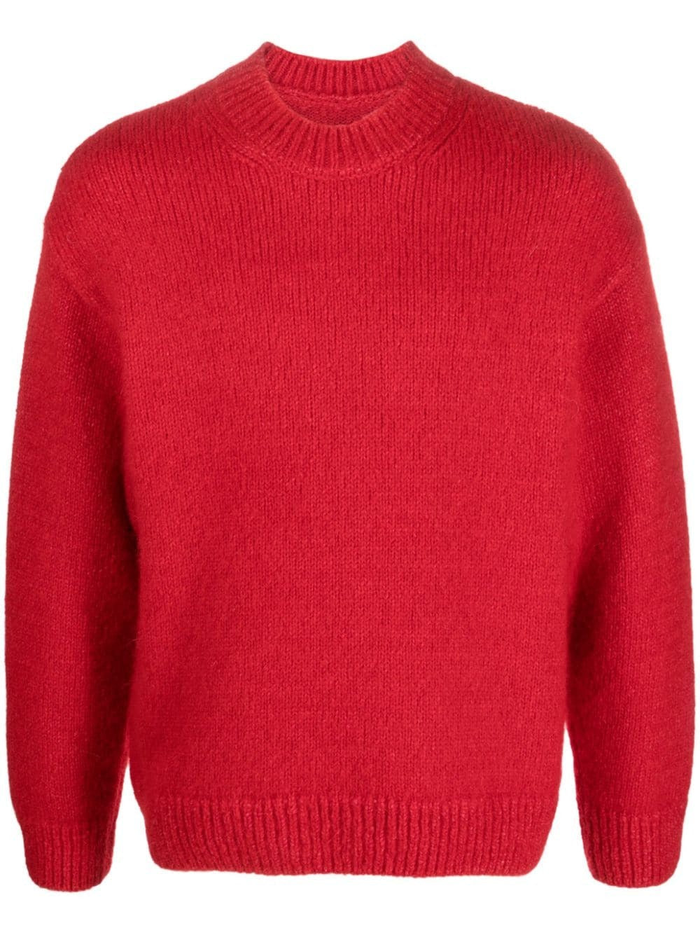 LA MAILLE PAVANE SWEATSHIRT - Cece Decór