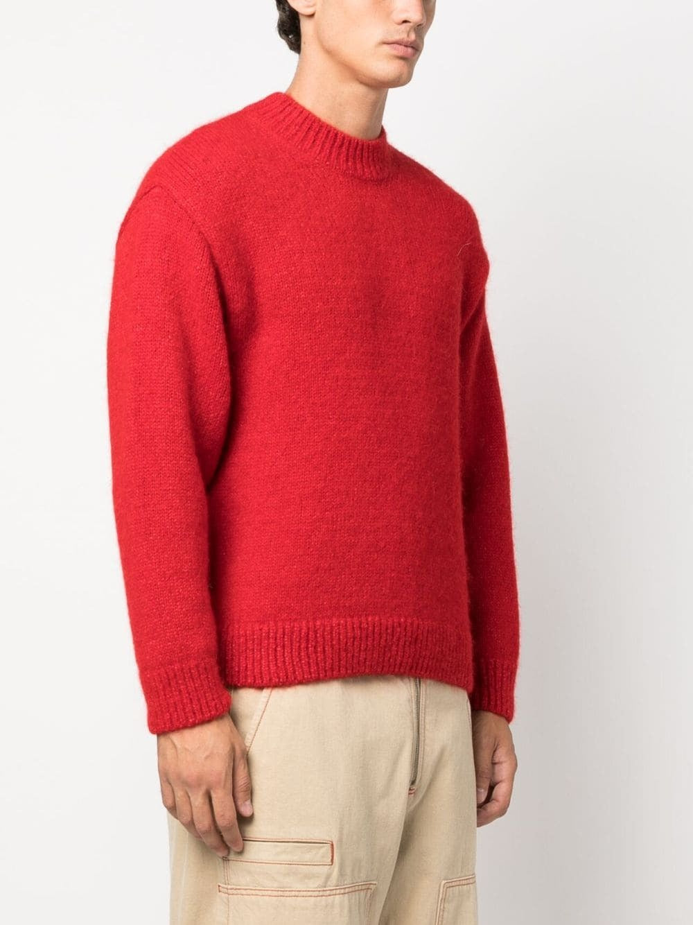 LA MAILLE PAVANE SWEATSHIRT - Cece Decór