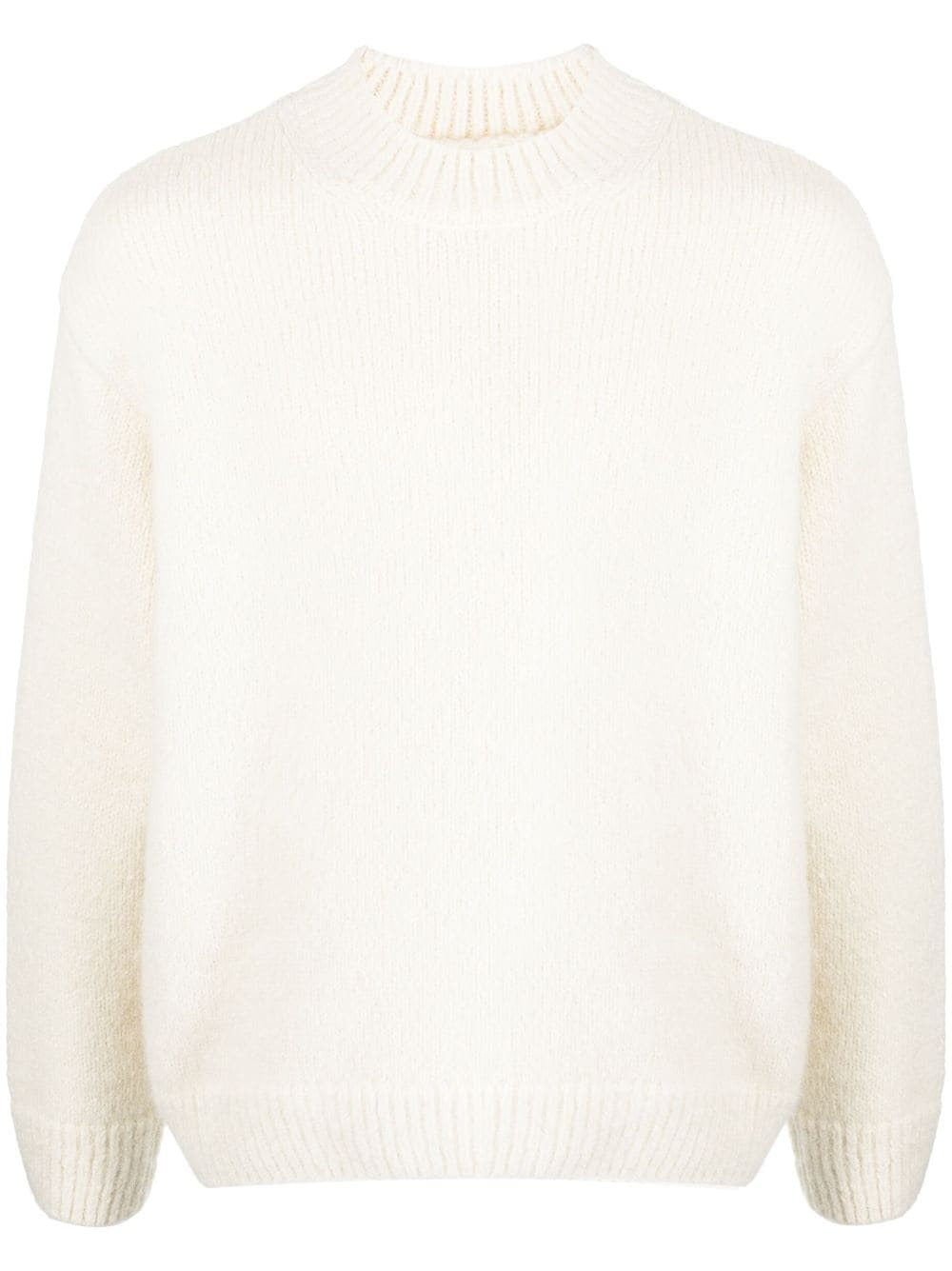 LA MAILLE PAVANE SWEATSHIRT - Cece Decór