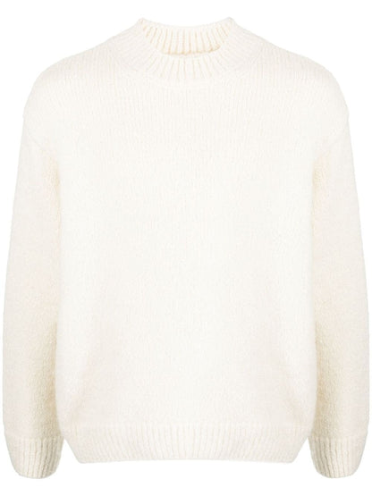 LA MAILLE PAVANE SWEATSHIRT - Cece Decór