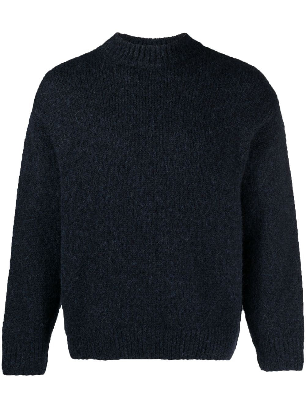 LA MAILLE PAVANE SWEATSHIRT - Cece Decór