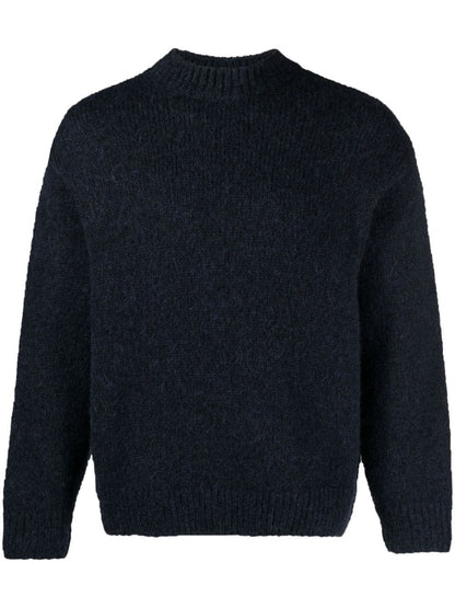 LA MAILLE PAVANE SWEATSHIRT - Cece Decór