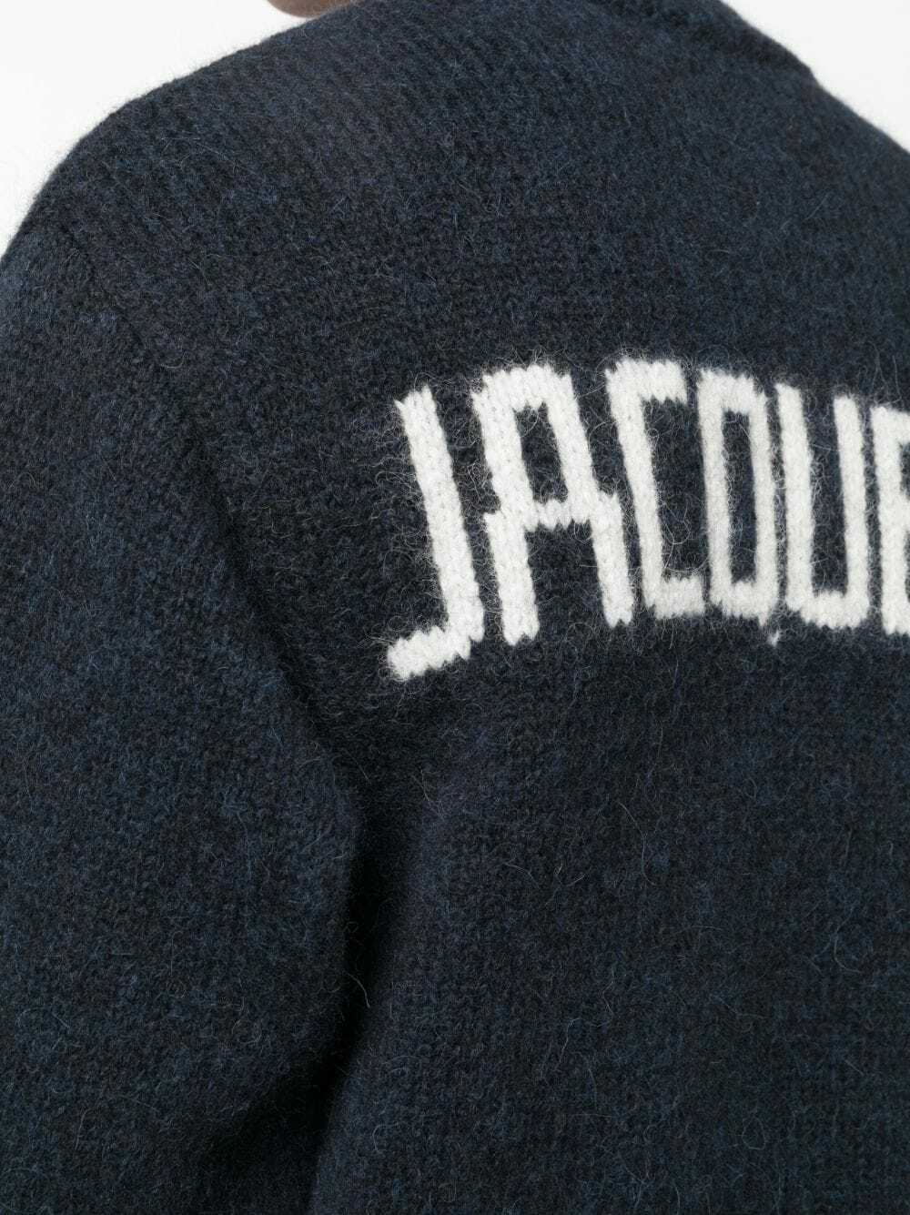 LA MAILLE PAVANE SWEATSHIRT - Cece Decór