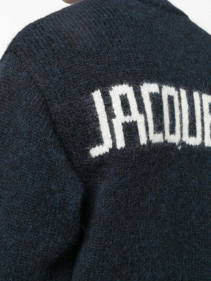 LA MAILLE PAVANE SWEATSHIRT - Cece Decór