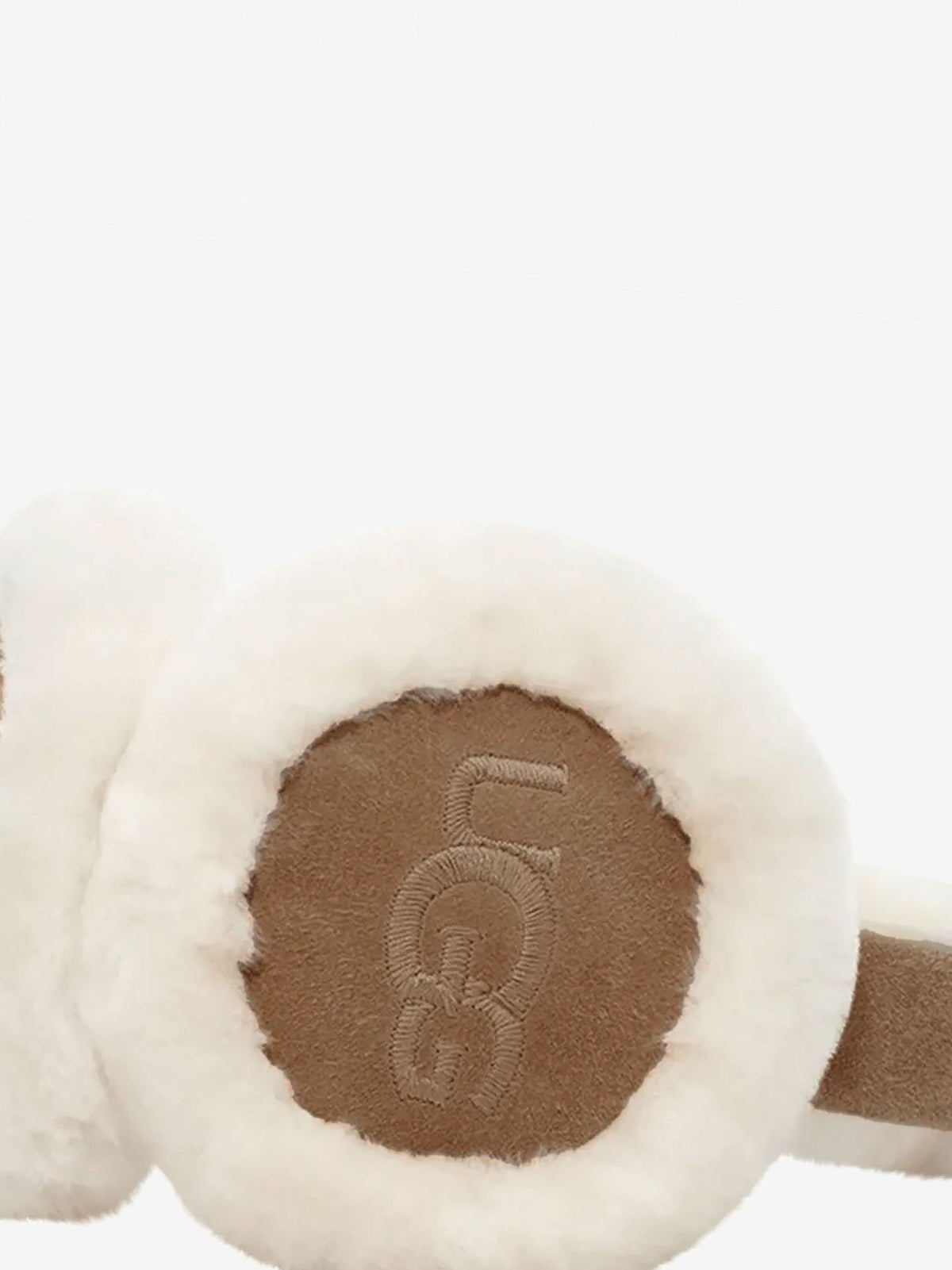 SHEARLING KULAKLIK - Cece Decór