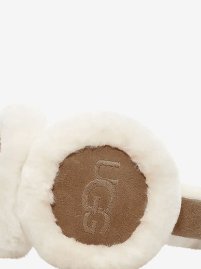 SHEARLING KULAKLIK - Cece Decór
