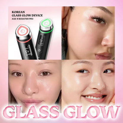 MEDICUBE GLOW-UP FULL YÜZ SETİ