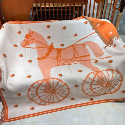 CHEVAL CABRIOLET BATTANİYE - Cece Decór