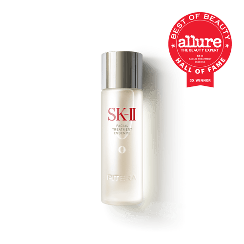 SK-II PITERA™ YÜZ BAKIM ESANSI