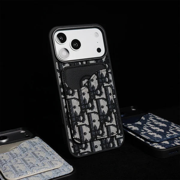 DD DERİ TELEFON KILIFI