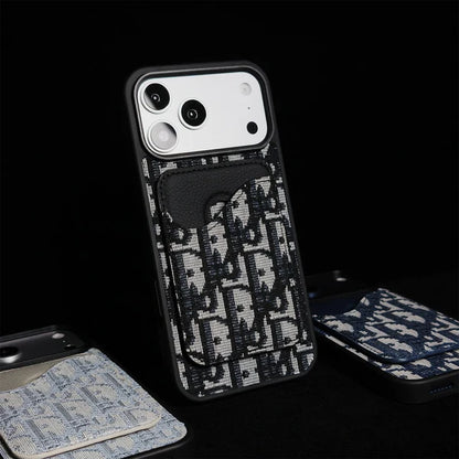 DD DERİ TELEFON KILIFI