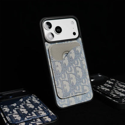 DD DERİ TELEFON KILIFI
