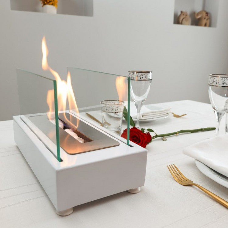 MASAÜSTÜ ŞÖMİNE - Cece Decór