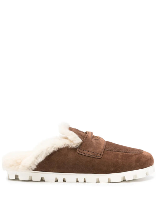 SHEARLING TERLİK - Cece Decór
