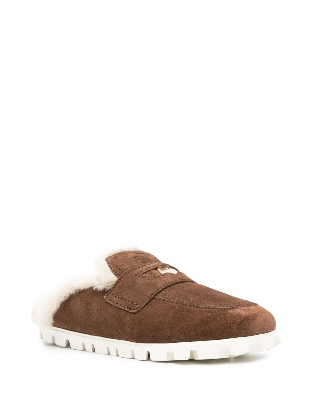 SHEARLING TERLİK - Cece Decór