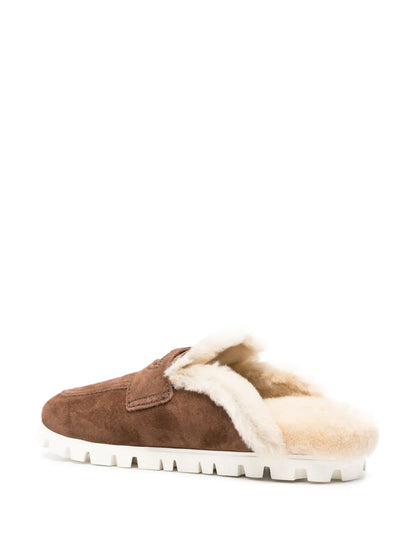 SHEARLING TERLİK - Cece Decór