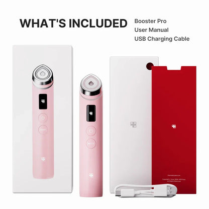 MEDICUBE BOOSTER PRO