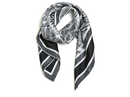 CD TWILL PLAN DE PARIS EŞARP & FULAR