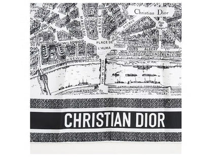 CD TWILL PLAN DE PARIS EŞARP & FULAR