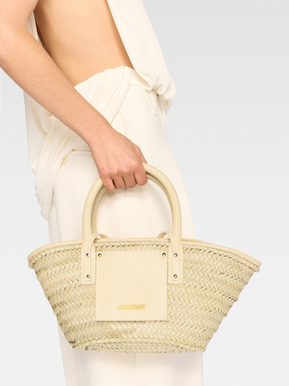 JACQ CHAMPS DE LAVANDE ÇANTA