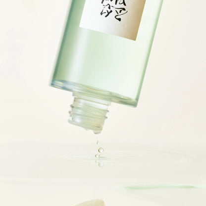 BEAUTY OF JOSEON YEŞİL ERİK CANLANDIRICI TONİK: AHA + BHA