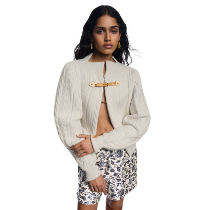 LV COZY HIRKA - Cece Decór