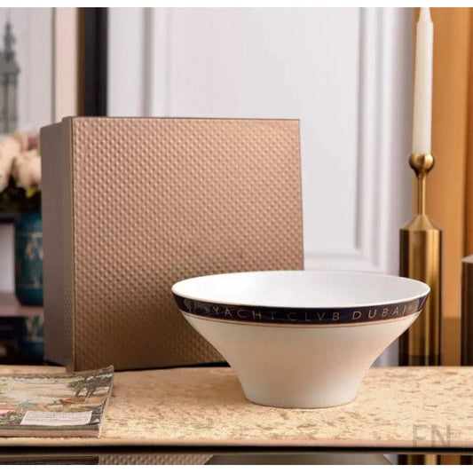 ELITAIRE BOWL - Cece Decór