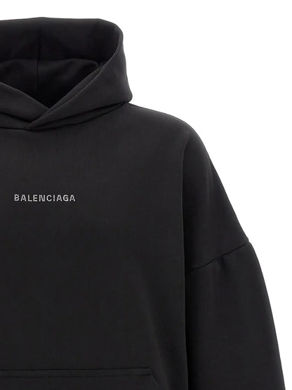 NIGHTFALL HOODIE - Cece Decór