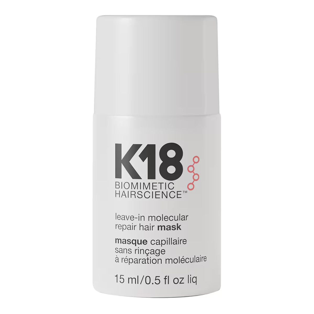 K18 MOLEKÜLER ONARICI SAÇ MASKESİ