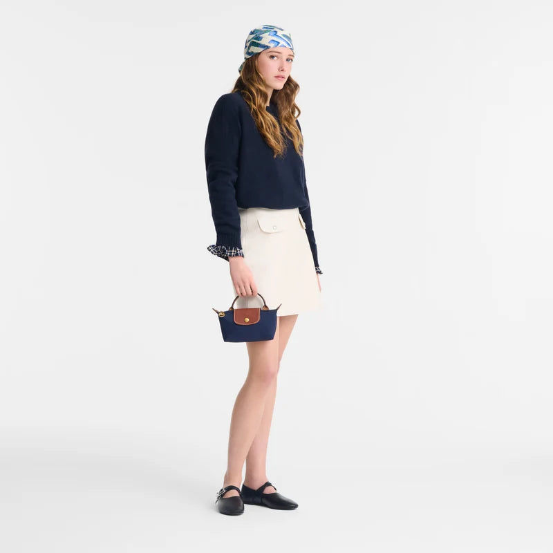 XSMALL LA LA PLAGE ÇANTA - Cece Decór