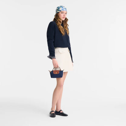 XSMALL LA LA PLAGE ÇANTA - Cece Decór