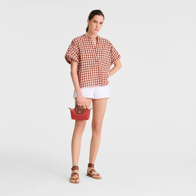 XSMALL LA LA PLAGE ÇANTA - Cece Decór