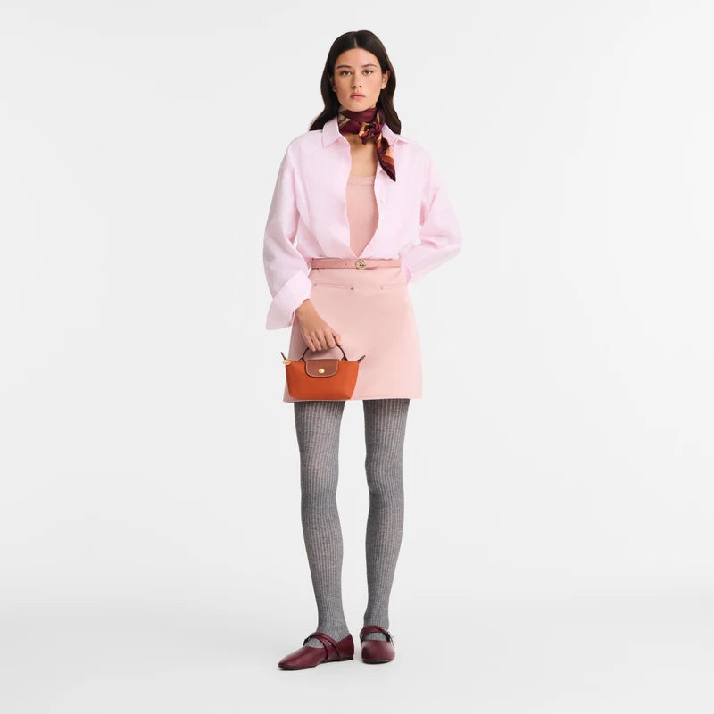 XSMALL LA LA PLAGE ÇANTA - Cece Decór